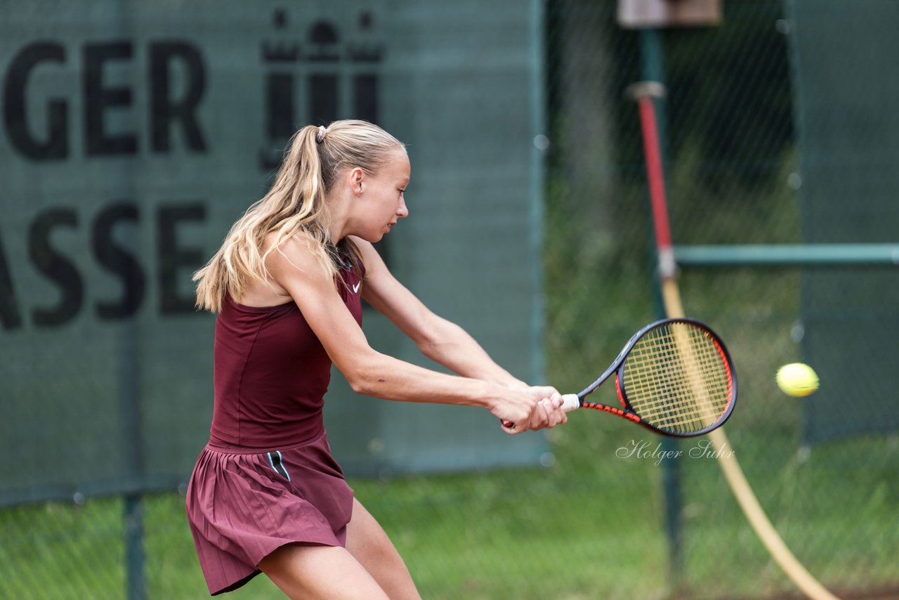 Bild 71 - Bergstedt Open